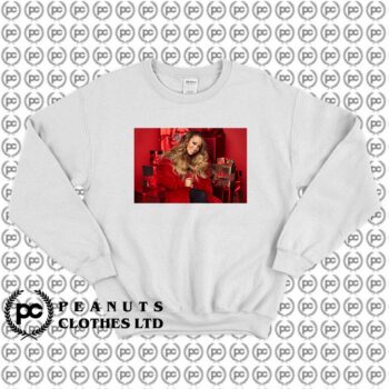 All I Want For Christmas Mariah Carey f