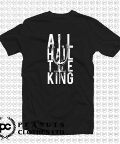 Aquaman All Hail The King 