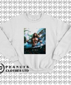 Aquaman Jason Momoa King Atlantis f