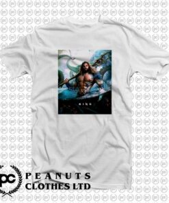 Aquaman Jason Momoa King Atlantis lx