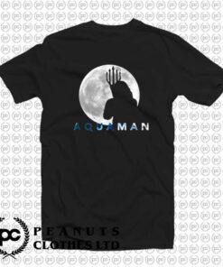 Aquaman Moon In the Sky x