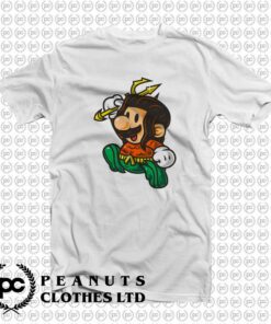 Aquaman Super Mario Jump Funny px