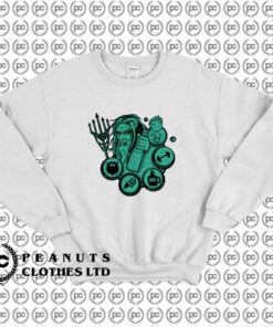 Aquaman Trisula Funny Vintage g