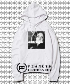 As She Pleases Madison Beer Logo