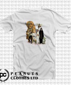 Avatar Characters Star Wars Rebel p