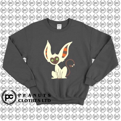 Avatar Momo Cutest Lemur l