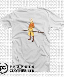 Avatar Nickelodeon Cartoon Funny lx