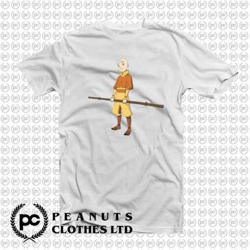 Avatar Nickelodeon Cartoon Funny lx