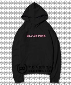 Best Blackpink Logo Pink