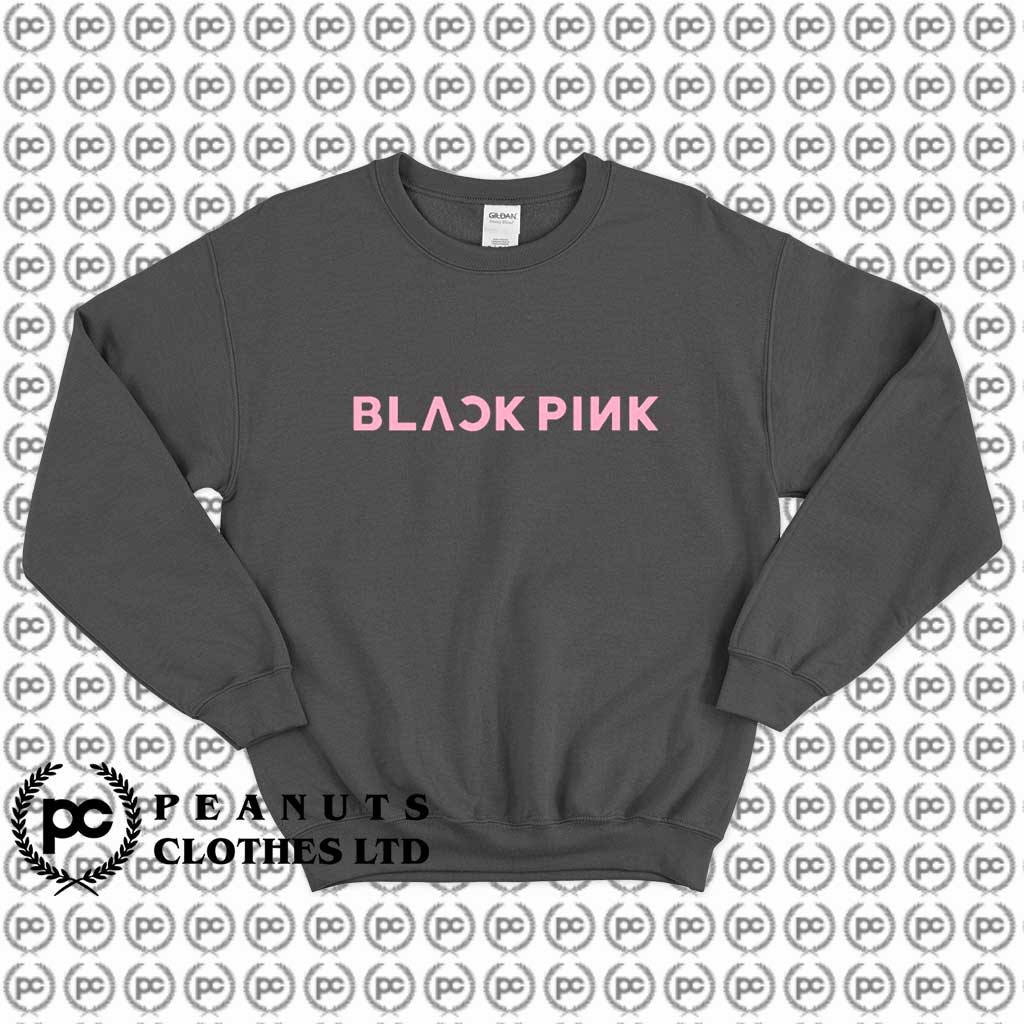 Best Blackpink Logo Pink f