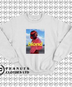 Best Frank Ocean Blond Pink f