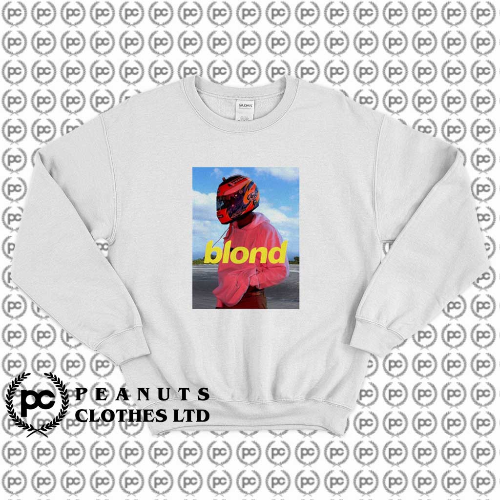 Best Frank Ocean Blond Pink f