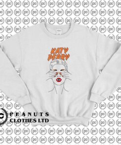 Best Katy Perry Illustrated Eye f