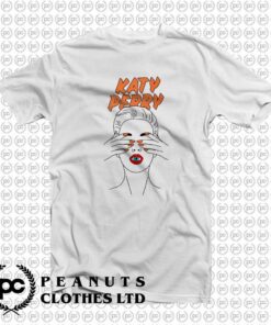 Best Katy Perry Illustrated Eye x