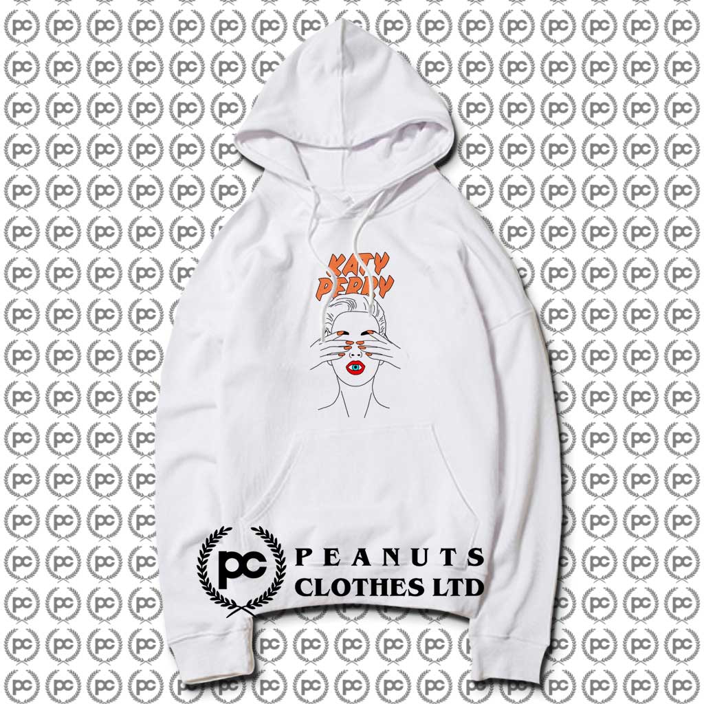 Best Katy Perry Illustrated Eye