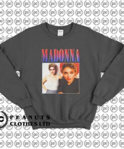 Best Madonna 80s Pop Singer f