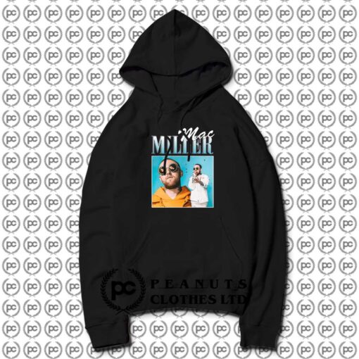 Best New Mac Miller Vintage