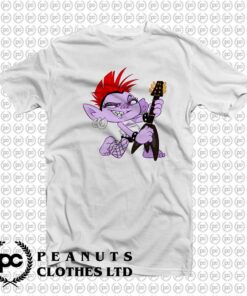 Best Rocker Barb Trolls Funny p