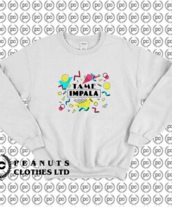 Best Tame Impale 80s Art f