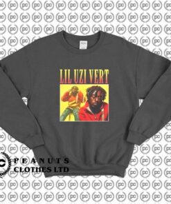 Best Vintage Lil Uzi Vert f