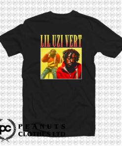 Best Vintage Lil Uzi Vertp
