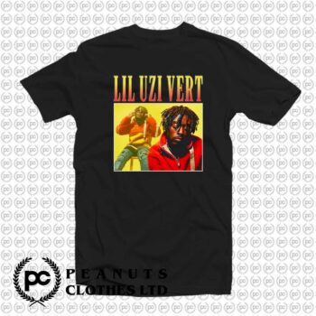 Best Vintage Lil Uzi Vertp