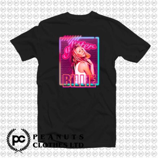 Billie Glitters Mariah Carey Frame px