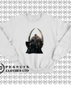 Black Panther King Chadwick Boseman f