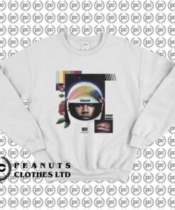 Blond Frank Ocean Album f