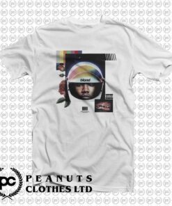 Blond Frank Ocean Album lx