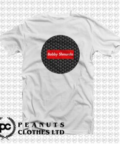 Bobby Shmurda Dance Logo x