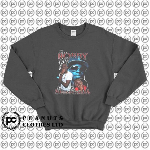Bobby Shmurda Retro Vintage f