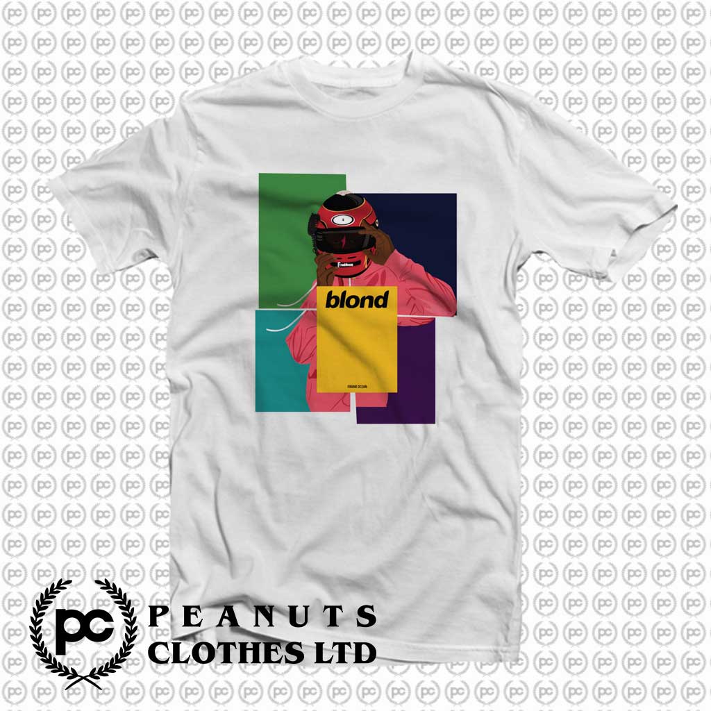 Channel Orange Frank Ocean Logo lx