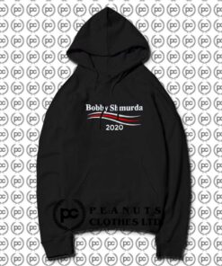Classic Bobby Shmurda 2020 Logo