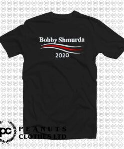 Classic Bobby Shmurda 2020 Logo px