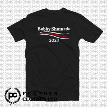 Classic Bobby Shmurda 2020 Logo px