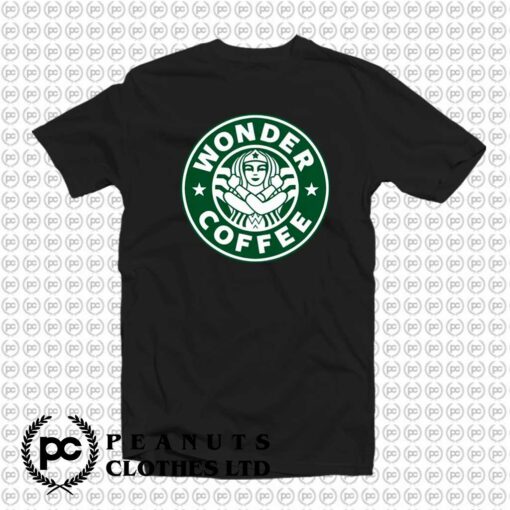 Coffee Starbucks Wonder Woman Parody px
