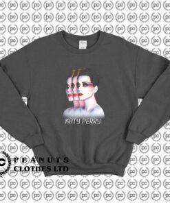 Cool Katy Perry Kaaboo Black f