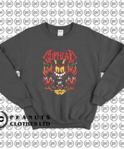 Cuptopsy Devil Retro Style f