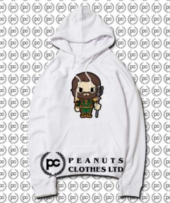 Cute Aquaman Chibi Jason Momoa