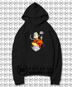 Cute Avatar The Last Airbender