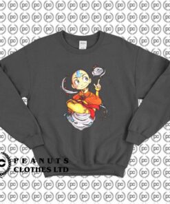 Cute Avatar The Last Airbender f