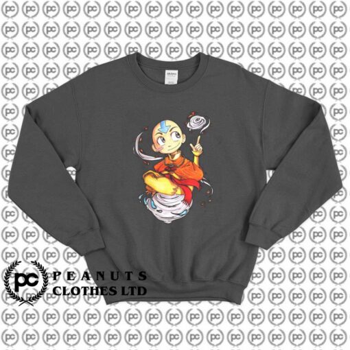 Cute Avatar The Last Airbender f
