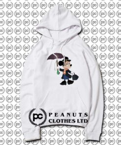 Cute Disney Minnie Poppins Parody