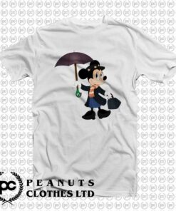 Cute Disney Minnie Poppins Parody lx