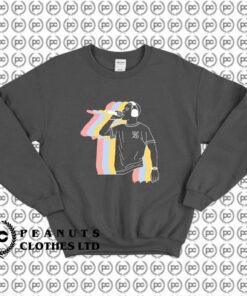 Drawing Frank Ocean Art Colorful fd