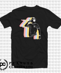 Drawing Frank Ocean Art Colorful lx