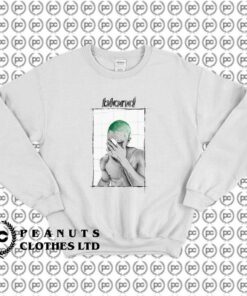 Frank Blond Frank Ocean F