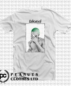 Frank Blond Frank Ocean XL