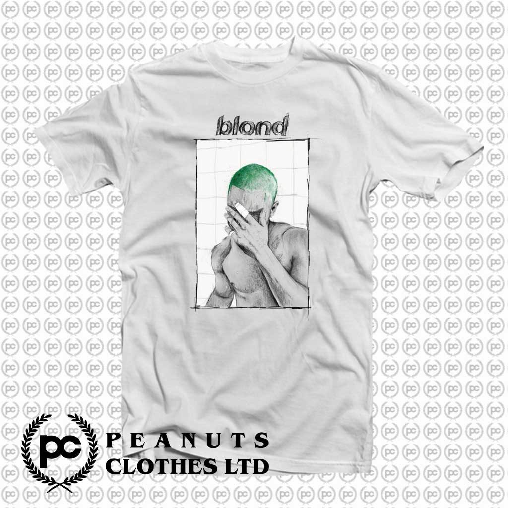 Frank Blond Frank Ocean XL